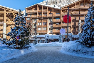 Val d'Isere Agency