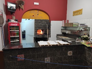 Voglia Di Pizza Di Santagati Alfio