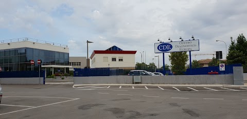 CDE - Centro Diagnostico Europa