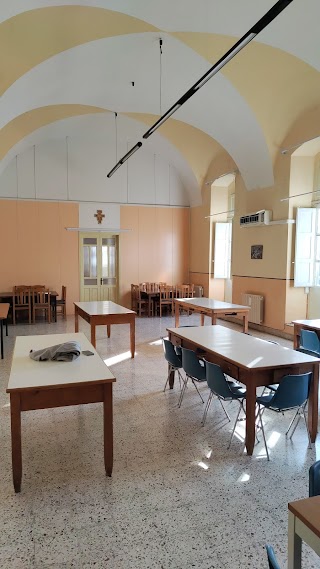 Istituto Salesiano S. Cuore - Vic. IX