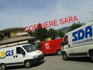 Corriere Sara