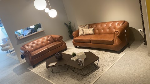 Divani&Divani by Natuzzi Caserta