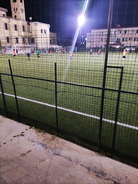 Centro Sportivo Gescal