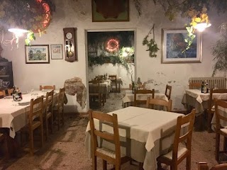 Ristorante Il Pendolo