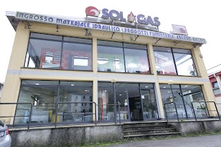 Solgas Srl