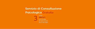 Servizio di Consultazione Psicologica Gratuito