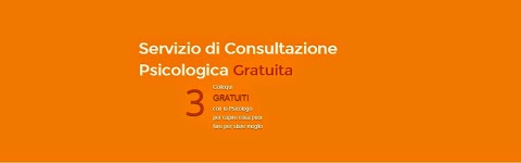 Servizio di Consultazione Psicologica Gratuito