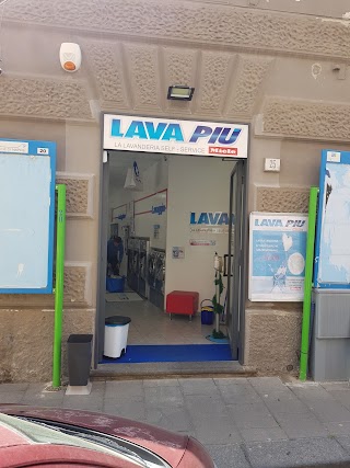Lavanderia Self Service lavapiù a Napoli