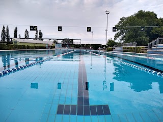 Piscina di Melegnano