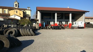 Conforti Gianluca - Driver Center Pirelli