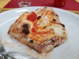 Pizzeria Ristorante Kiker