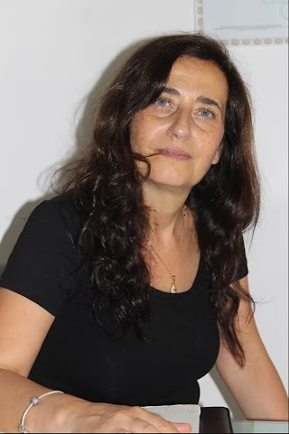 Psicologa Psicoterapeuta - Dott.ssa Francesca Calabrese