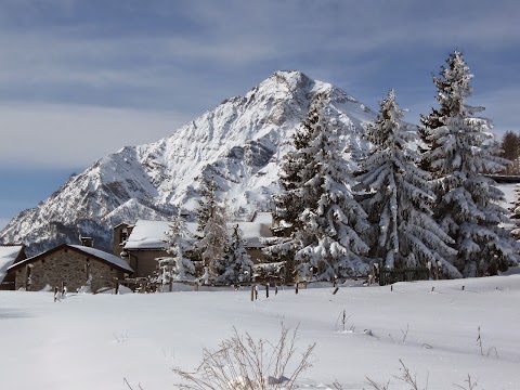 Rifugio Alpino La Chardousë