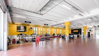 Tagliabue Pneumatici & Autofficina - Vimercate | Driver Center Pirelli