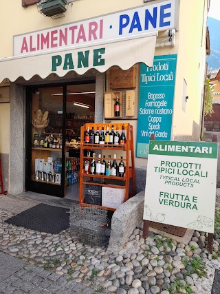 Alimentari Carla