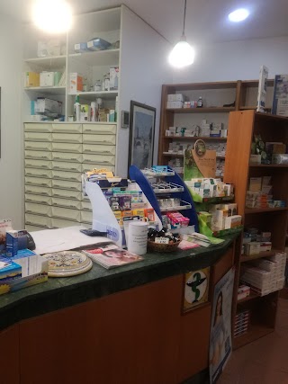 Farmacia Colapietro Dr. Luca