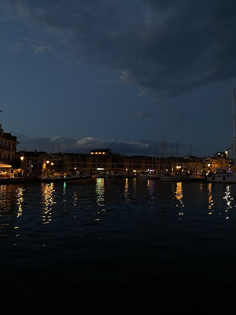 La Panoramica Grado il giro dell'isola in barca