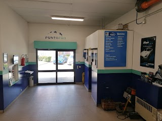 Autoservice Bonani di Messina Alessandro