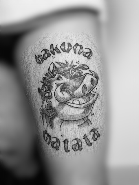 InKsane Tattoo