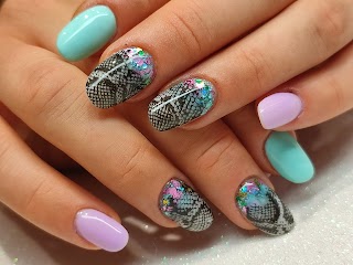 Wish Nails And Beauty