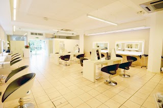 Coiffeur Diffusion Srl