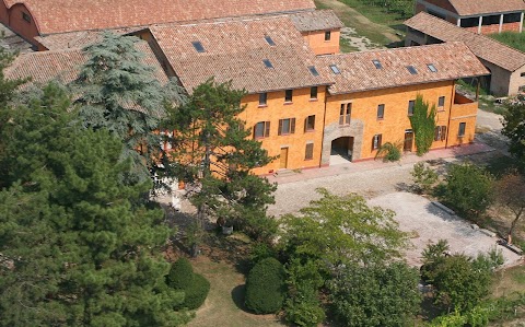 Agriturismo Villa Castellazzo