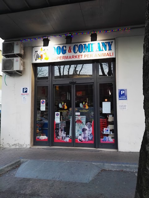 Dog&Company Vignola