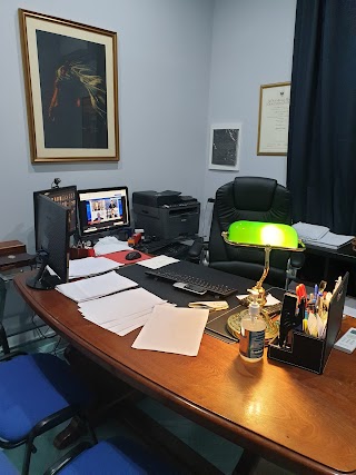 Studio Legale Civile Lavoro Tributario Avv. Gianluca Di Maio