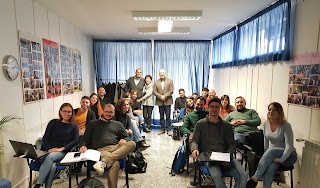 SFPID - Scuola di Formazione di Psicoterapia ad Indirizzo Dinamico