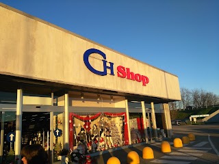 CH Shop