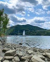 Lago di Suviana