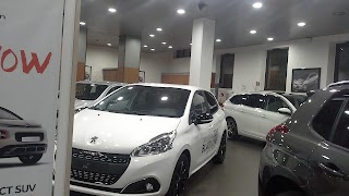 Leonori Concessionaria Citroen, Peugeot, Kia