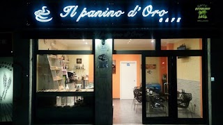 Il panino d’oro cafe