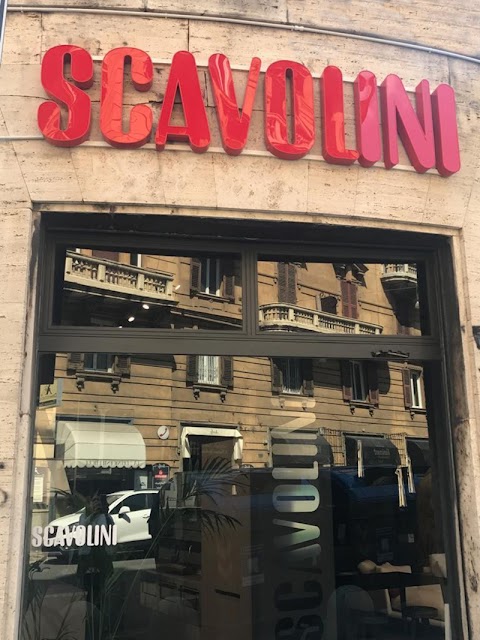 Scavolini Store Genova Centro