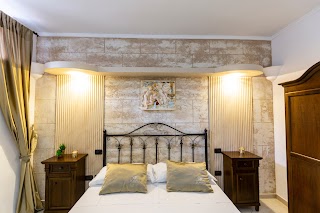 Pompei Luxury Rooms