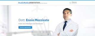 Dott. Ennio Mozzicato