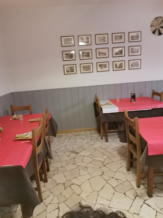 Pizzeria Dal Moro