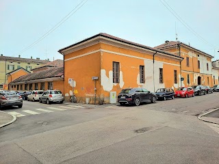 Scuole Pubbliche - Scuole Per L'Infanzia - Castello