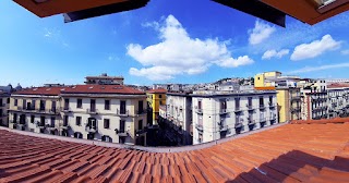 Cielo di Napoli