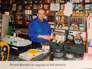 Ferramenta Benatti Arturo