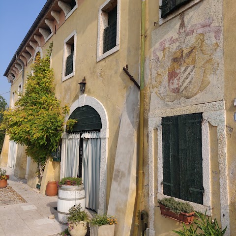 Trattoria Fenil Dei Pre'