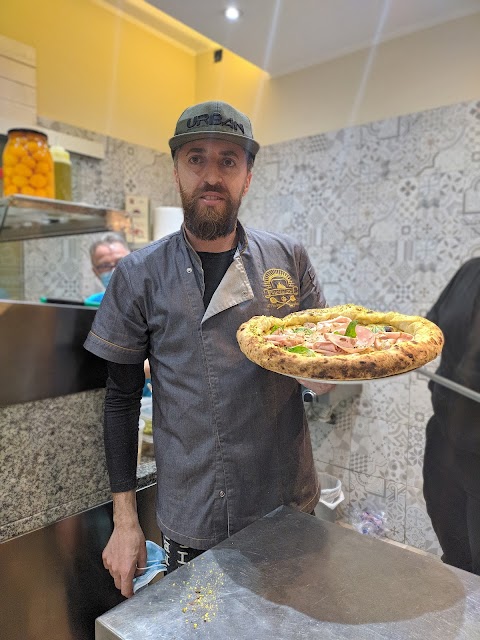 Pizzeria del Corso di Guaglione Vincenzo