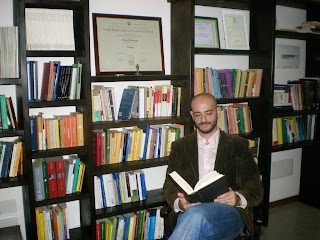 Psicologo Psicoterapeuta Dott. Hermes Piacentini
