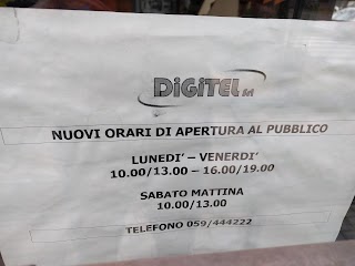 Digitel S.R.L.