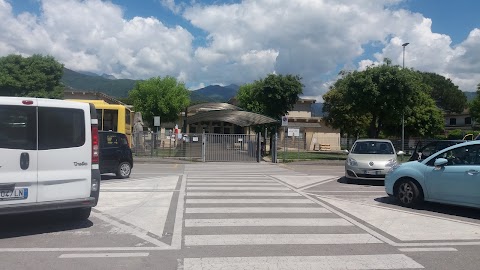 Scuola Secondaria di 1° grado "Ugo Guidi"