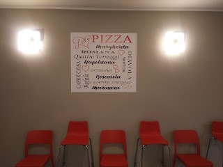 Pizza Pazza - Pizzeria D'asporto