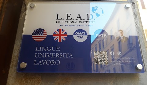 L.E.A.D. Educational Institute