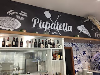 Trattoria Pizzeria Pupatella