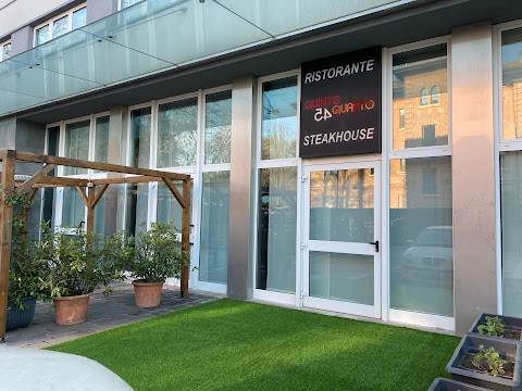 Quinto Quarto - Steakhouse