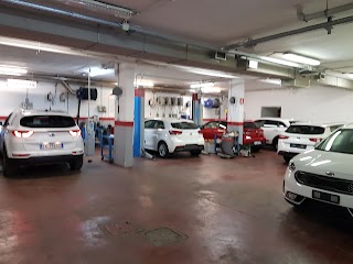 A. Gierre Auto - Concessionaria Ufficiale Kia